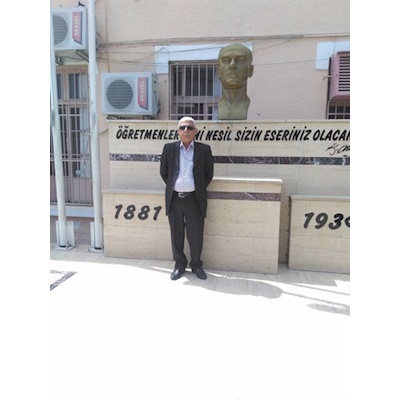 İskenderun Mithat paşa İlkokulu