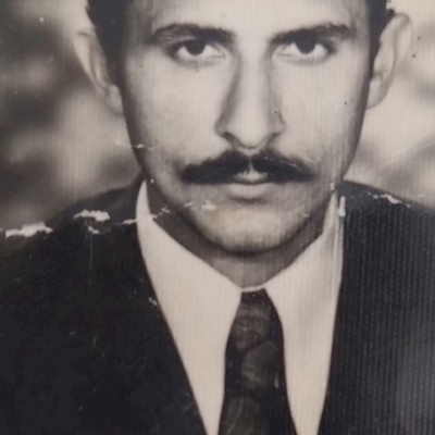 BENDE AĞLADIM