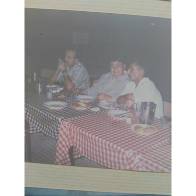 İsk.Eğt.ve Dinl.Tes.Osman Ercan ve Talip Bölükbaşı