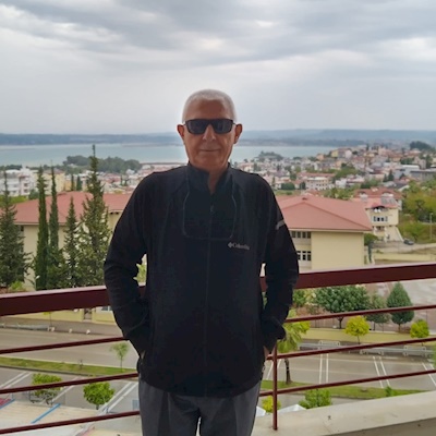 GÜN BATIMI