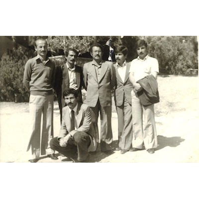 Silivri Eğt.ve Dinl.Tes.1979 Ajans Md.semineri